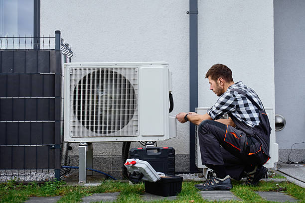 Trusted Air Duct Cleaning service in Grovespring, MO - HVAC Repair CO